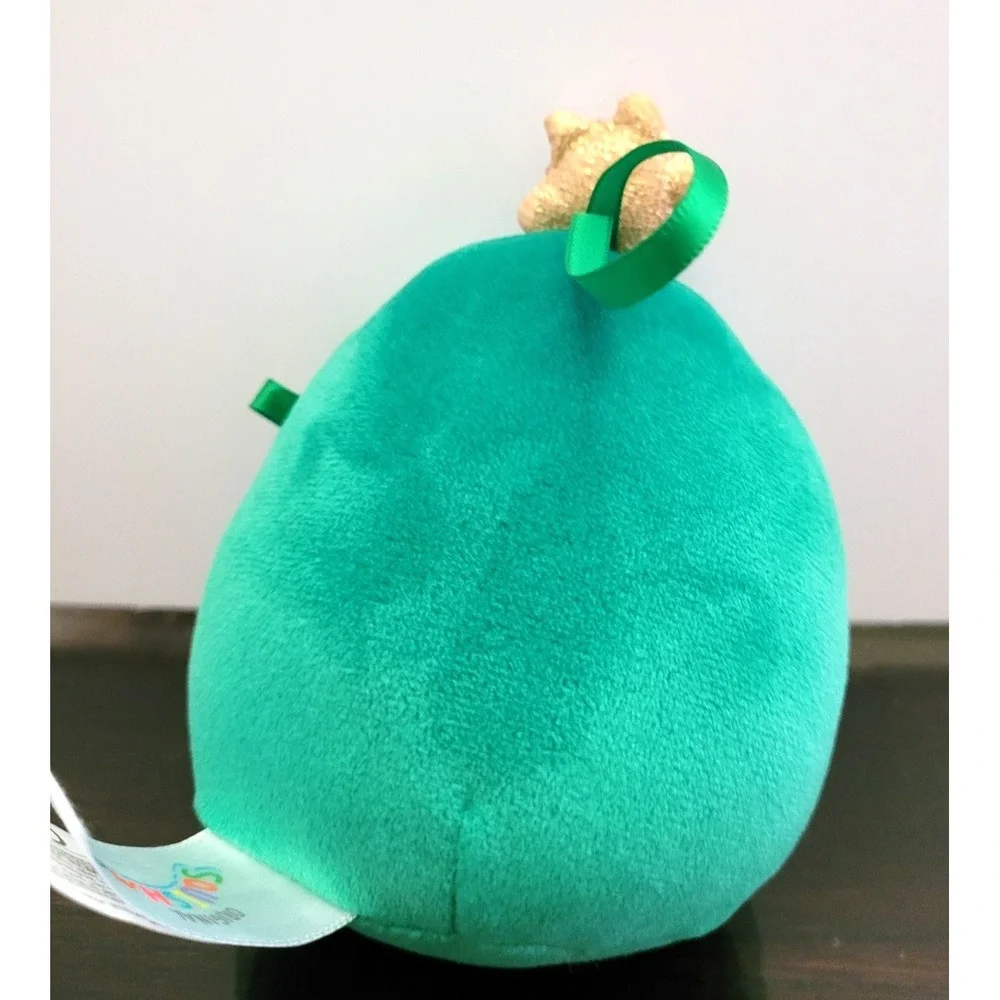 SQUISHMALLOWS 4